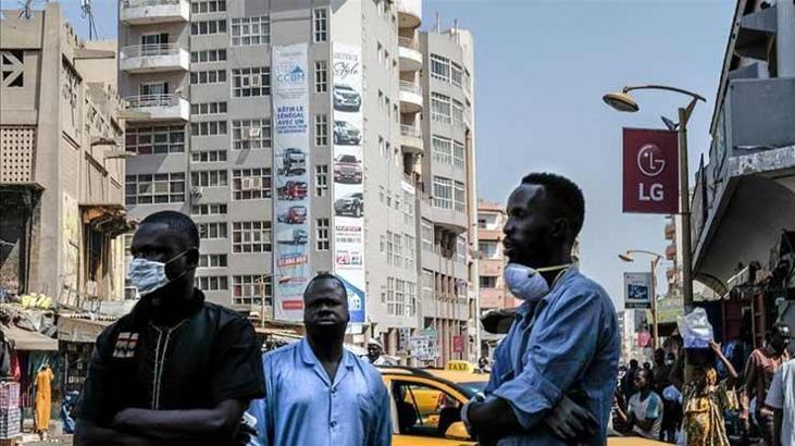 Afrika'daki iki ülkede Corona virüs yok