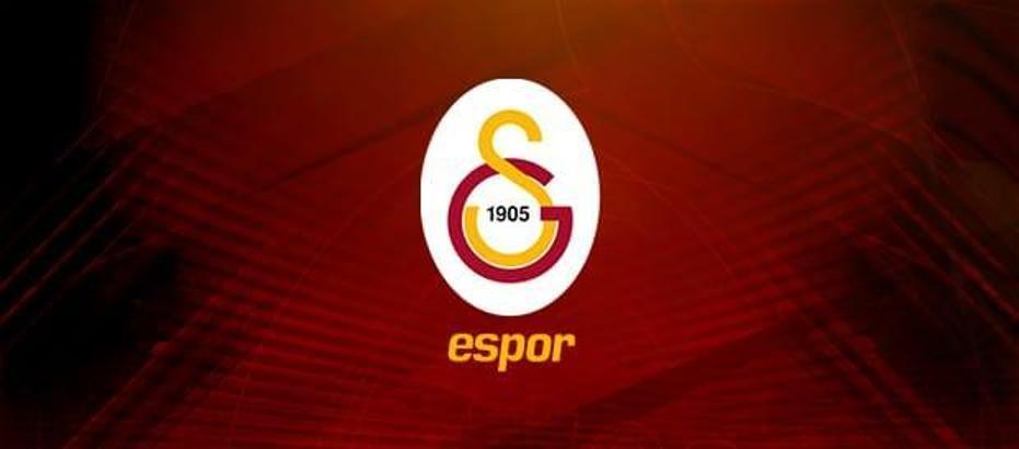 Galatasaray Espor FIFA20 ve PES 2020 maç takvimi