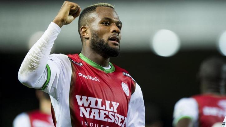 Son dakika | Cyle Larin için Beşiktaş'a dev transfer teklifi