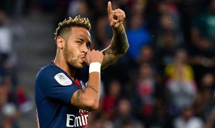 Neymar'ı ağlatan film! 7. Koğuştaki Mucize...