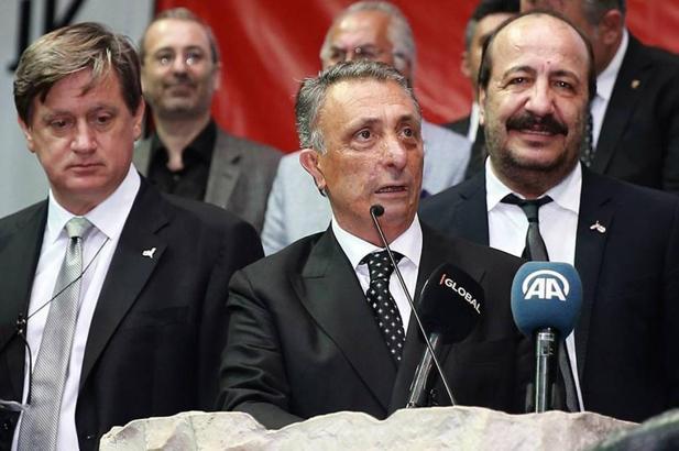 Adnan Dalgakıran: Beşiktaş, corona virüs vakasını yaşayan dünya gibiydi