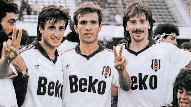 Beşiktaş'ta büyük değişim! Metin Ali Feyyaz geri dönüyor!