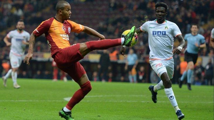 Atletico-MG'den resmî Mariano açıklaması