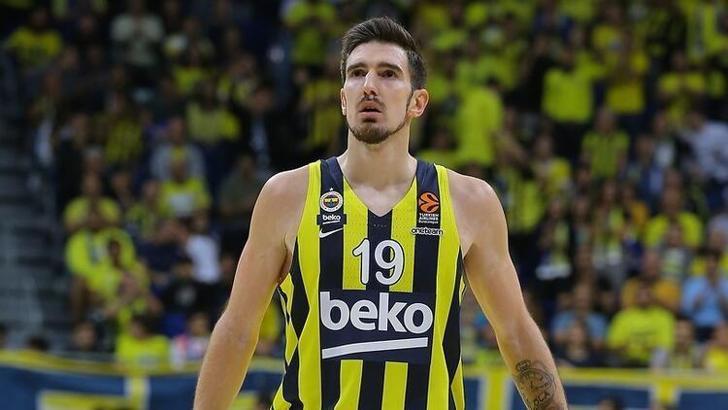 Nando De Colo, EuroLeague'de son 10 yılın takımına seçildi