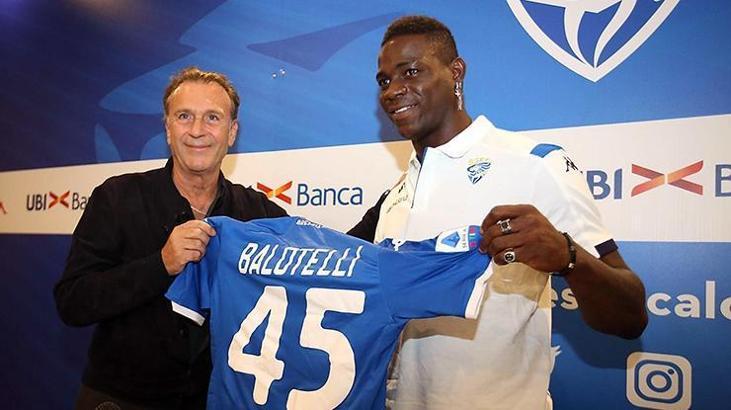 Brescia Başkanı Massimo Cellino'nun korona virüs testi pozitif çıktı