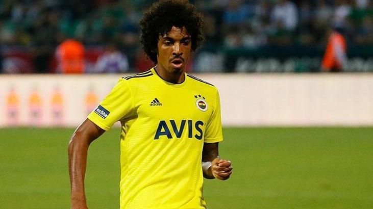 Fenerbahçe'de Emre Belözoğlu'nun yerine dümene Luiz Gustavo geçecek