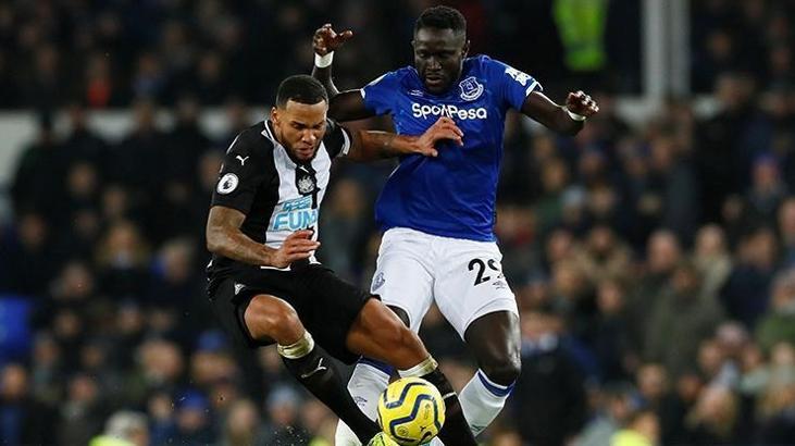 Oumar Niasse Beşiktaş'a önerildi