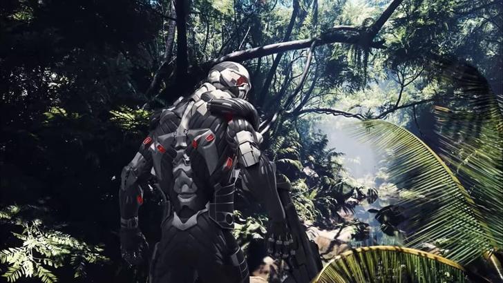Crysis Remastered, yeni Crysis oyunlarına öncülük edebilir