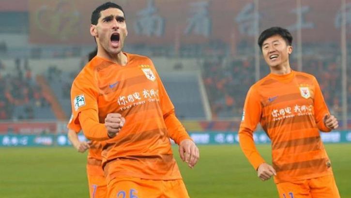 Fellaini Galatasaray'a mesaj gönderdi! Transfer...