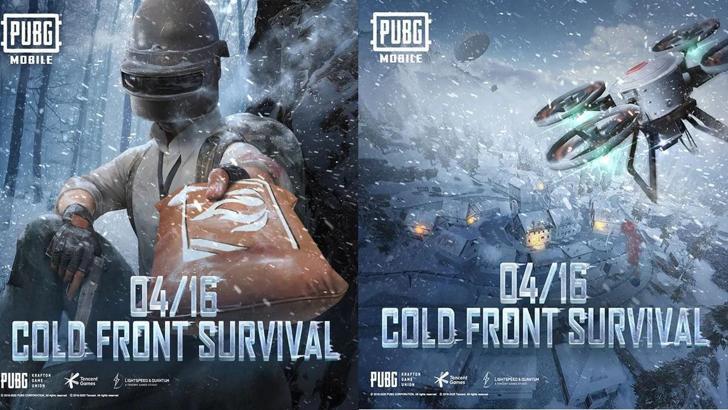 PUBG'den yeni oyun modu