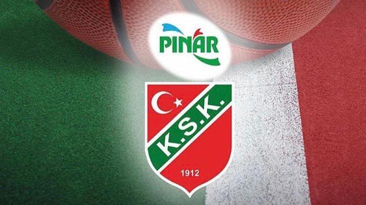 Pınar Karşıyaka'da Sek Henry geldi