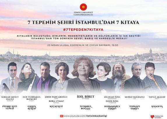 Kardeşlik için söyleyecekler