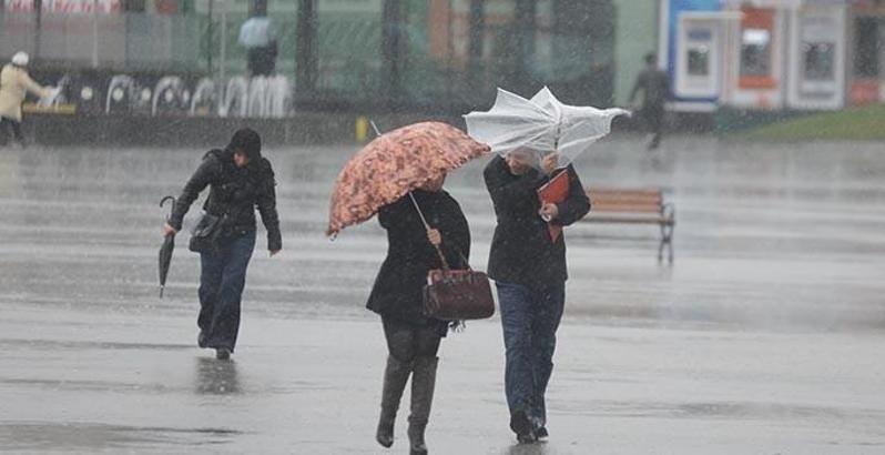 SON DAKİKA HAVA DURUMU | Meteorolojiden İstanbul ve 7 il için kuvvetli yağış uyarısı
