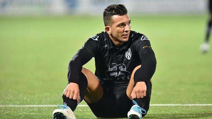 Brahim Darri Galatasaray'ın kendisiyle ilgilendiğini açıkladı!