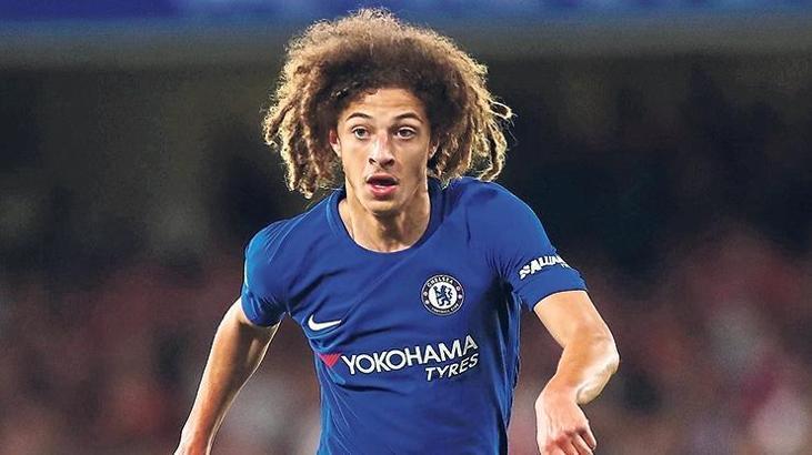 Eddie Newton transferini önerdi: Ethan Ampadu