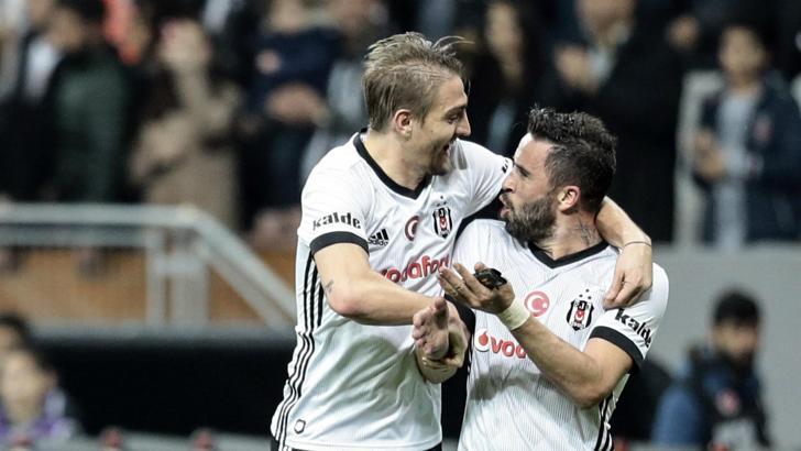 Caner Erkin adım adım Fenerbahçe'ye