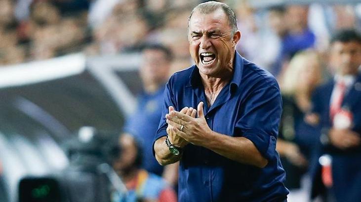 Fatih Terim, en başarılı teknik adamlarla yarışıyor