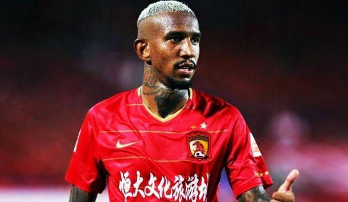 Talisca'nın Beşiktaş'ı reddetme sebebi belli oldu!