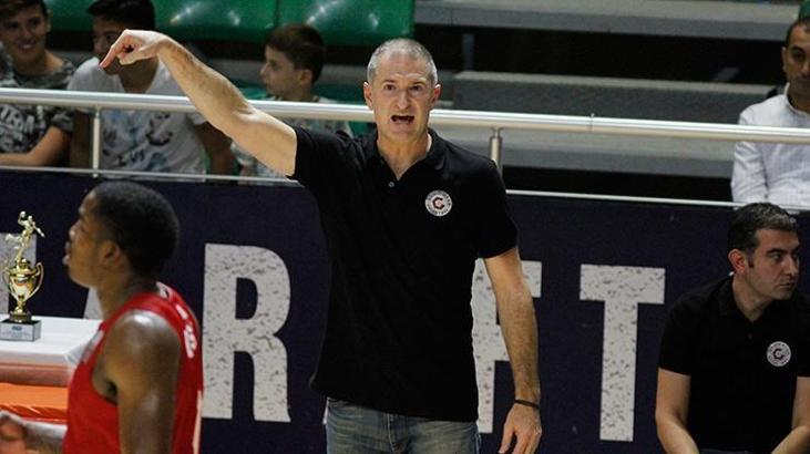 Nenad Markovic: Hücumda daha etkili olmak istiyoruz