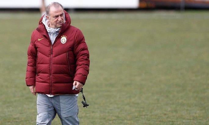 Fatih Terim kararını verdi! İşte as takımda yer alacak 8 genç yetenek