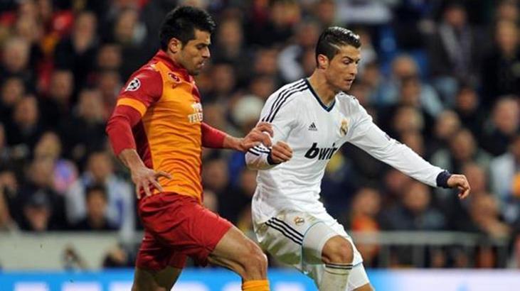 Gökhan Zan'dan Cristiano Ronaldo itirafı