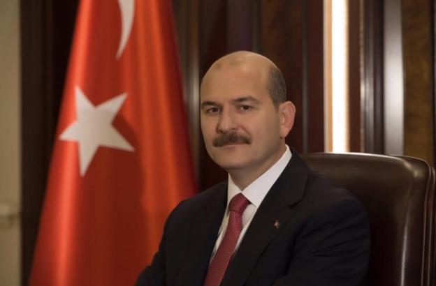 Süleyman Soylu istifa mı etti? Süleyman Soylu kimdir, kaç yaşında, nereli?