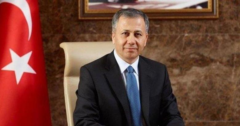 İstanbul Valisi: Yasağa uymayanlara 8 milyon 406 bin 306 lira ceza kesildi