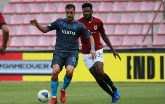 Trabzonspor'da son dakika Majid Hosseini gelişmesi