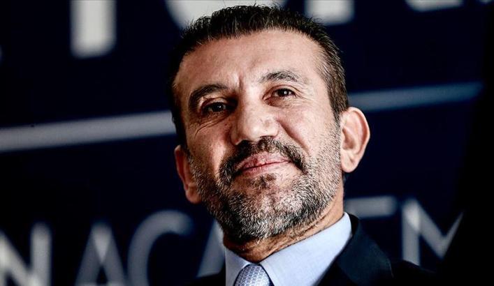 Rüştü Reçber: Koronavirüsü kimse küçümsemesin