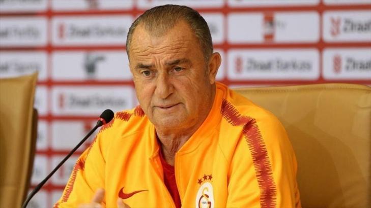Spor Dünyası Mart ayında Fatih Terim ve Sörloth'u konuştu...
