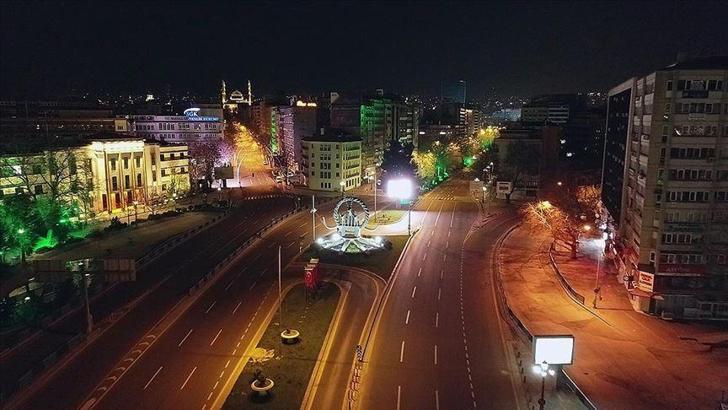 Son dakika | Sokağa çıkma yasağı ne zaman bitecek? İçişleri Bakanlığı açıkladı...