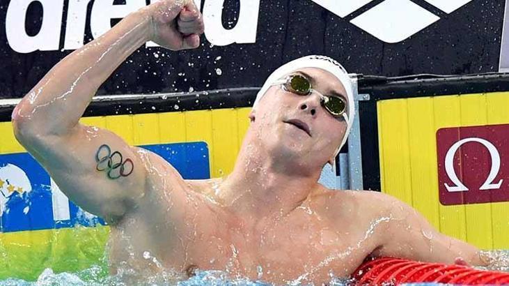 Pieter Timmers, gelecek yıl olimpiyatlara katılmayacak