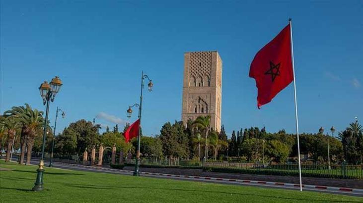 Fas'ta memurların 3 günlük maaşı Corona virüs fonuna aktarılacak