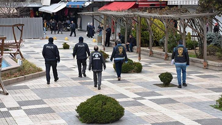 Sokağa çıkma yasağı cezası ne kadar, kaç TL? Sokağa çıkma yasağından sonra ilk cezalar kesildi!