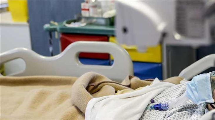 Hindistan'da doktorlar Corona virüse karşı önerilen ilaç konusunda endişeli