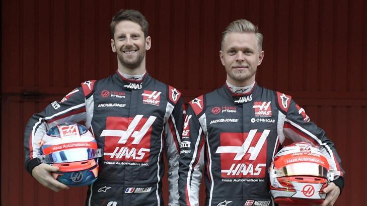 F1 takımı Haas, maaş düşürme kararı aldı