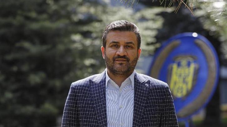 Ankaragücü'ne yasak geliyor!