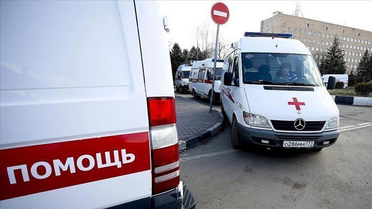 Son dakika | Dünya genelinde yeni tip koronavirüs vaka sayısı 1 milyon 800 bini aştı