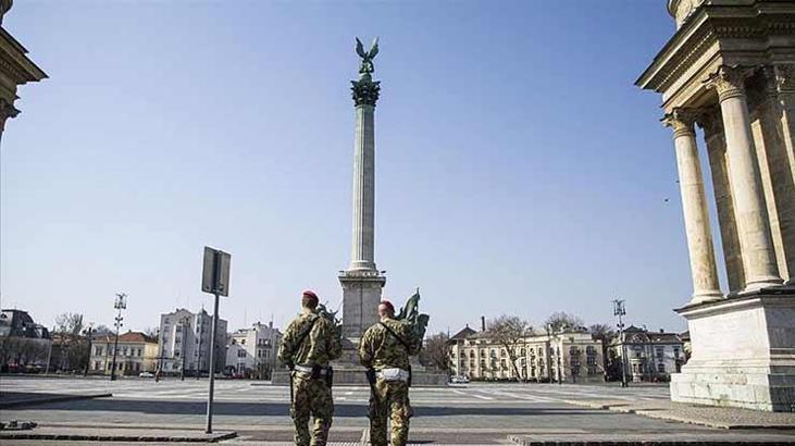 Avrupa'da Corona virüs kaynaklı ölümler artıyor