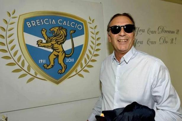 Serie A'da olay açıklama: Takımın oynamasına izin vermeyeceğim