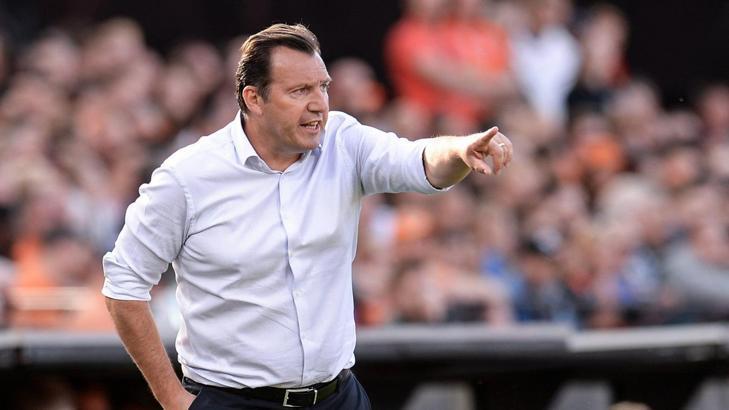 Marc Wilmots'tan Fenerbahçe kararı!