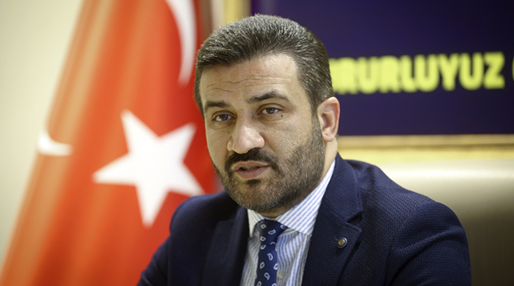 Ankaragücü Başkanı Fatih Mert açıkladı: Transfer yasağı gelebilir