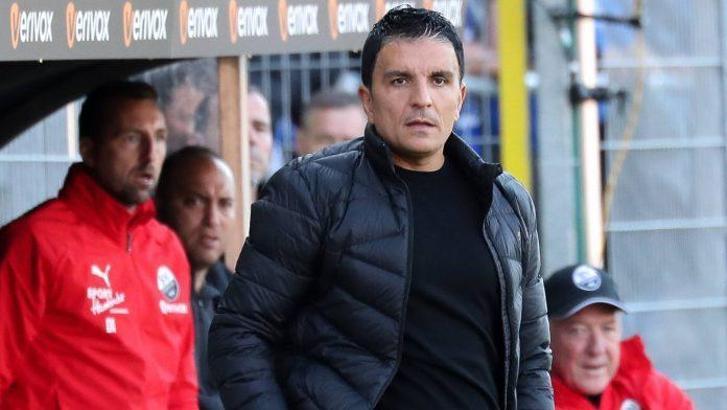 Kenan Koçak'tan Fenerbahçe açıklaması: Bir plan, proje olursa...