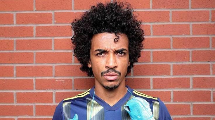 SON DAKİKA! Luiz Gustavo Fenerbahçe'den ayrılabilir