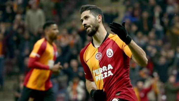 İşte Emre Akbaba'nın oynamama sebebi