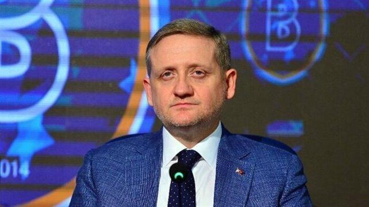 Kulüpler Birliği Vakfından Göksel Gümüşdağ için geçmiş olsun mesajı