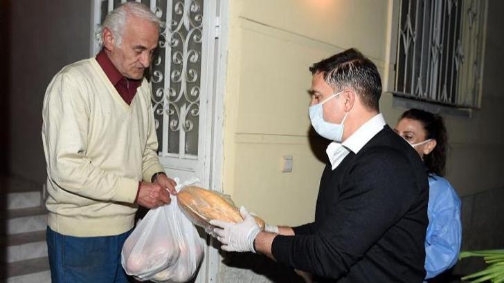 Yardımsever Ergün Penbe