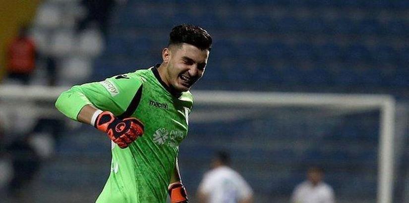 Uğurcan Çakır: Tek hayalim kupayı kaldırmak