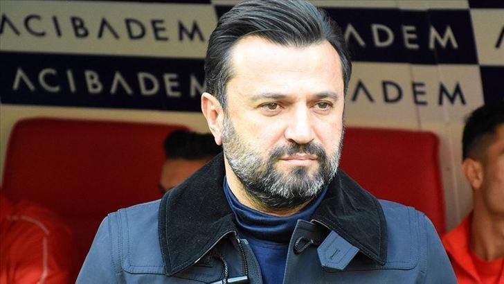 Bülent Uygun, Türk futbolunun geleceğiyle ilgili projelerini sıraladı