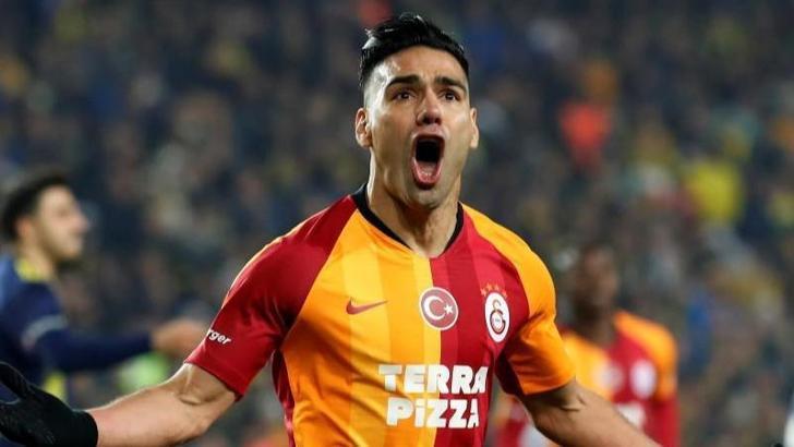 Falcao seferberliği!